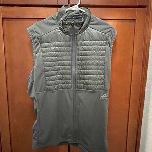 Adidas running vest